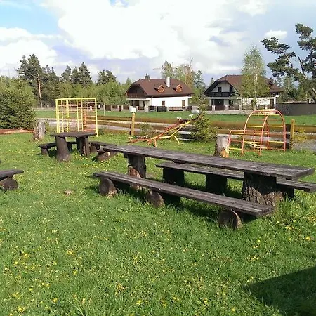 Vanda Lägenhet *
