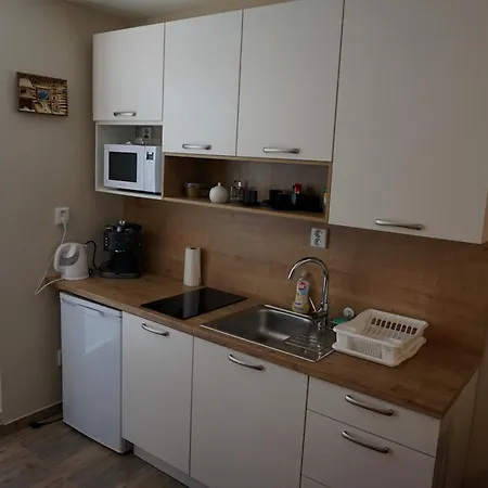 Vanda Lägenhet *
